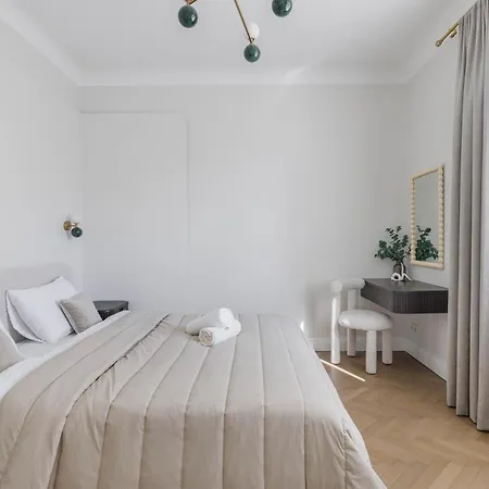 Apartment Songinn Deco *
