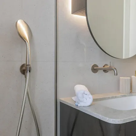 Songinn Deco Apartmán Kaunas