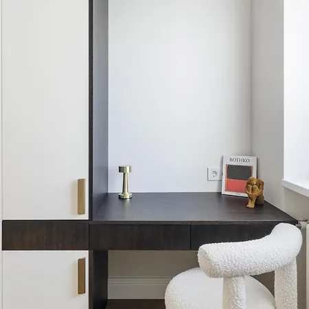 Apartmán Songinn Deco Kaunas