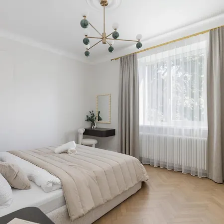 Songinn Deco Apartmán