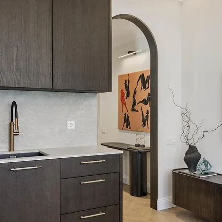 Apartment Songinn Deco Kaunas
