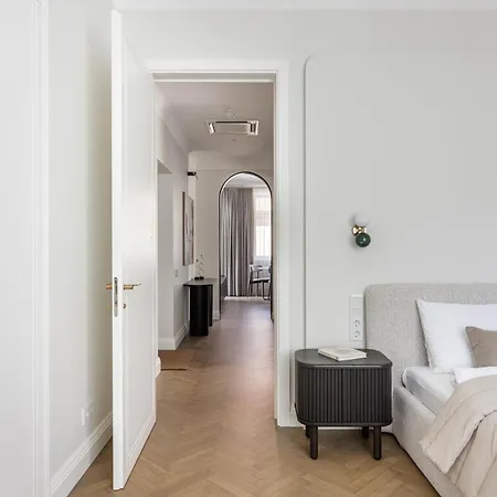 Songinn Deco Apartmán