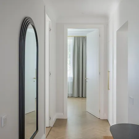 Songinn Deco Apartment Kaunas