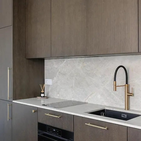 Songinn Deco Apartmán *