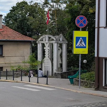 Apartmán Songinn Deco