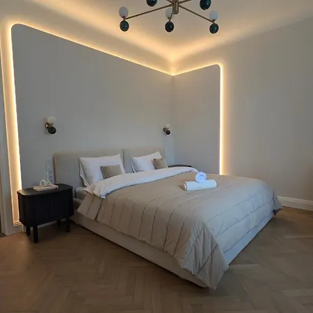Apartment Songinn Deco