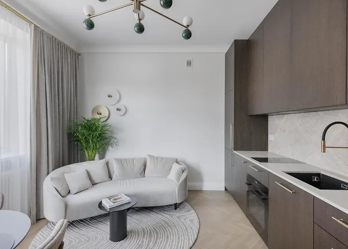 Apartman Songinn Deco