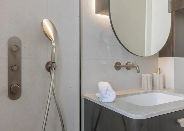 Songinn Deco Apartman Kaunas