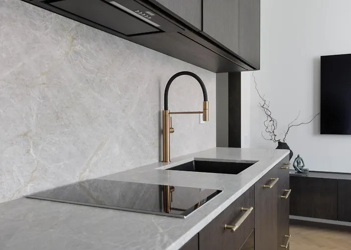 Songinn Deco Apartman Kaunas