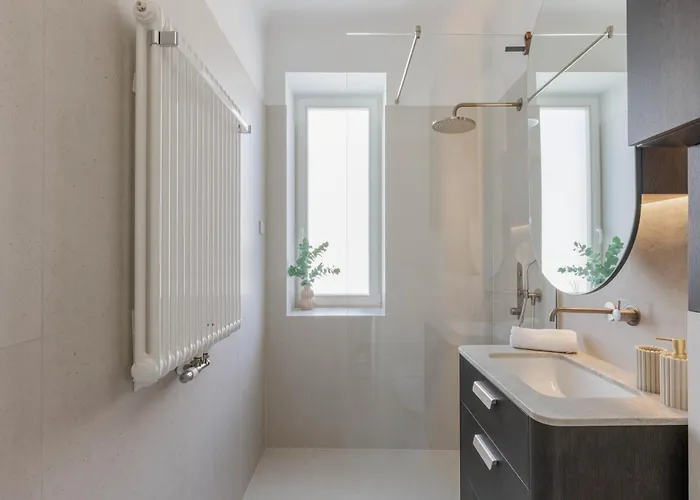 Songinn Deco Apartman Kaunas