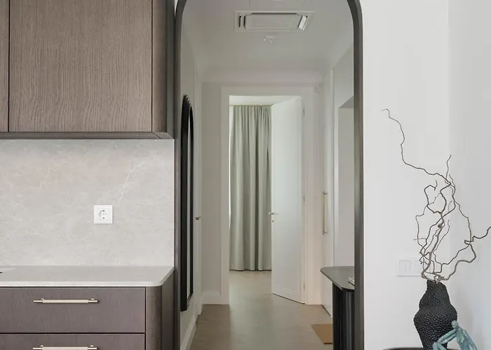 Songinn Deco Apartman *