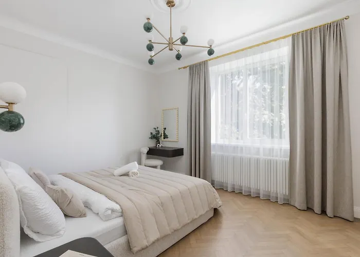 Songinn Deco Apartman