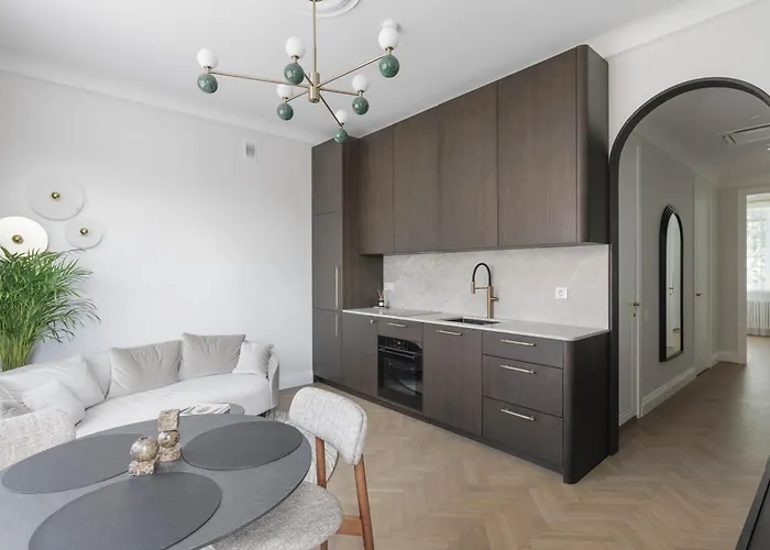 Songinn Deco Apartman *