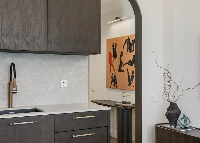 Apartman Songinn Deco Kaunas