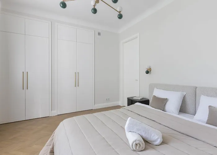 Apartman Songinn Deco