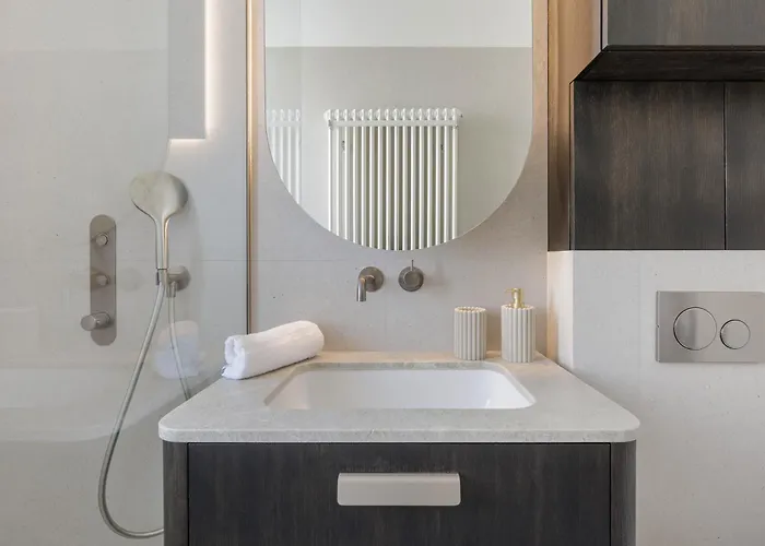 Apartman Songinn Deco Kaunas