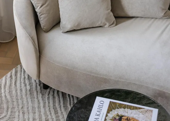 Songinn Deco Apartman