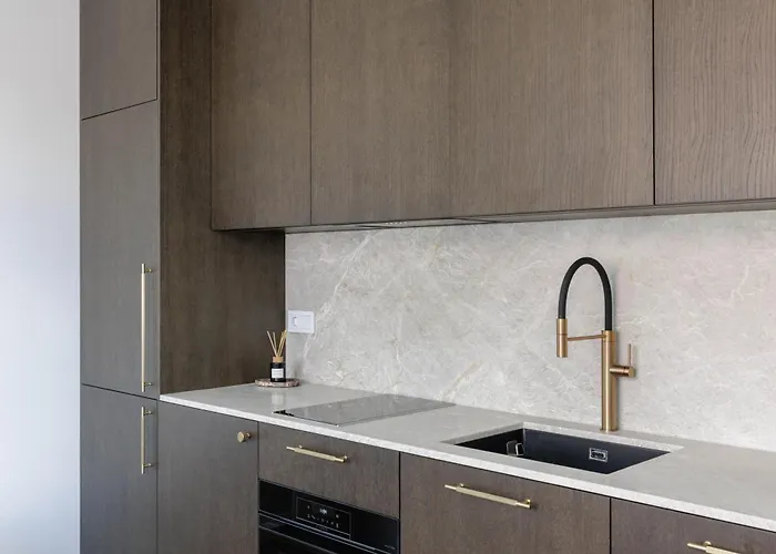 Songinn Deco Apartman *