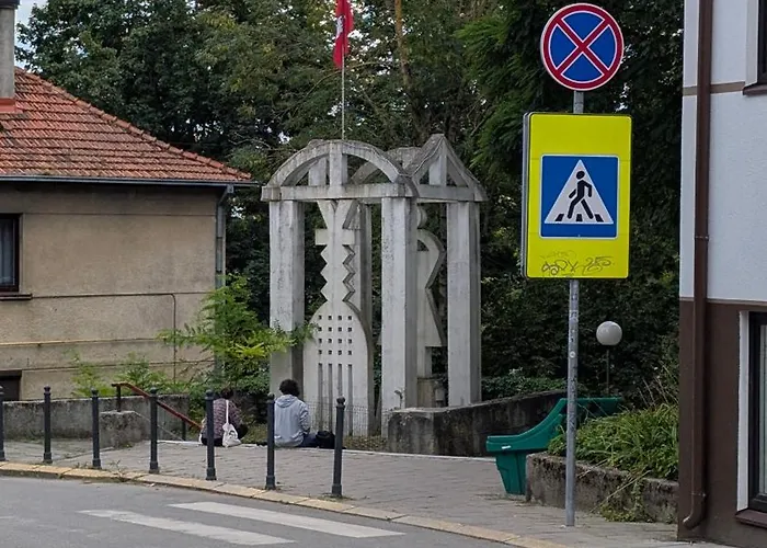 Apartman Songinn Deco