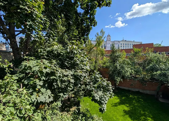 Apartman Songinn Deco Kaunas